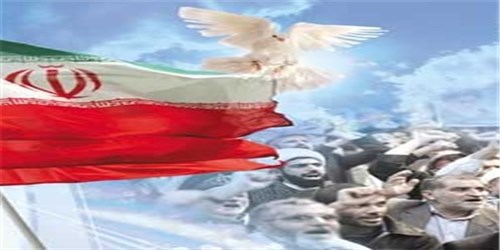 رویکرد نظری به انقلاب اسلامی: بررسی اندیشه سیاسی شریعتی درباره انقلاب اسلامی